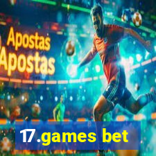 17.games bet